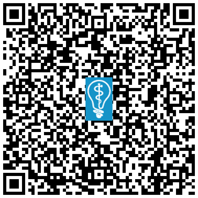 QR code image for Adult Braces in Madison, MS