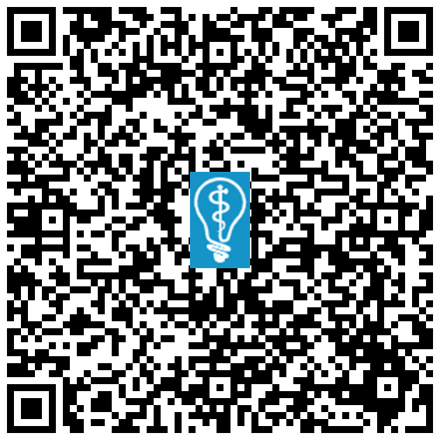 QR code image for Adult Orthodontics in Madison, MS