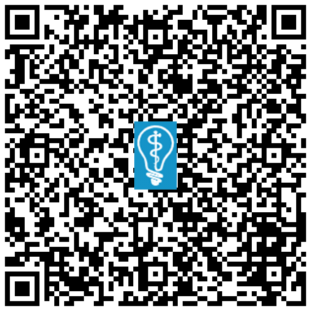 QR code image for Braces for Teens in Madison, MS