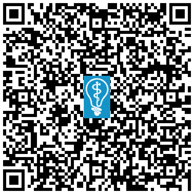 QR code image for Corrective Jaw Surgery in Madison, MS