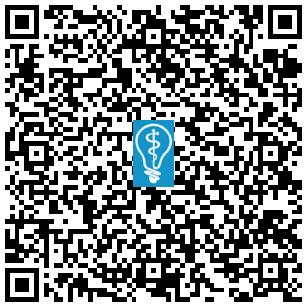 QR code image for Damon Braces in Madison, MS