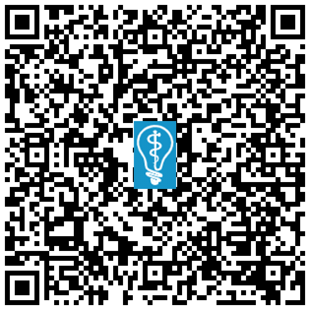 QR code image for Dental Braces in Madison, MS