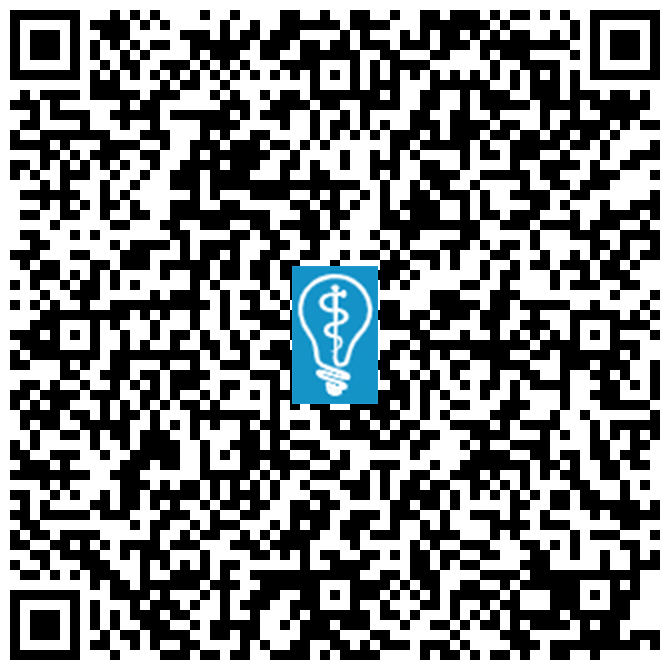 QR code image for Does Invisalign Really Work? in Madison, MS