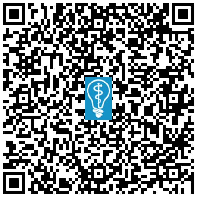 QR code image for Find an Orthodontist in Madison, MS