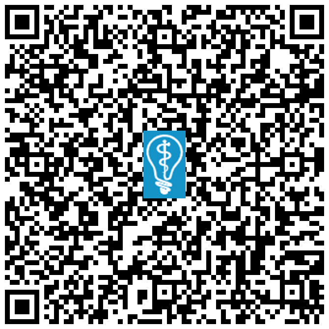 QR code image for Find the Best Orthodontist in Madison, MS