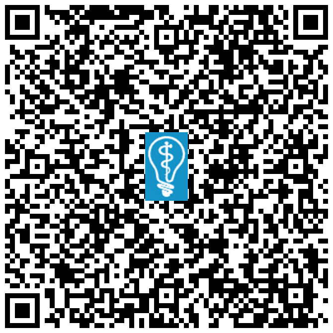 QR code image for Foods You Can Eat With Braces in Madison, MS