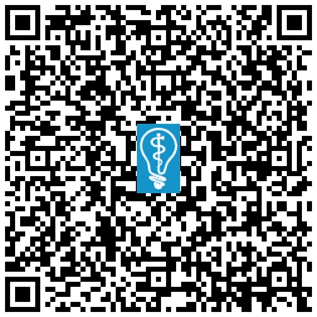 QR code image for Invisalign Care in Madison, MS