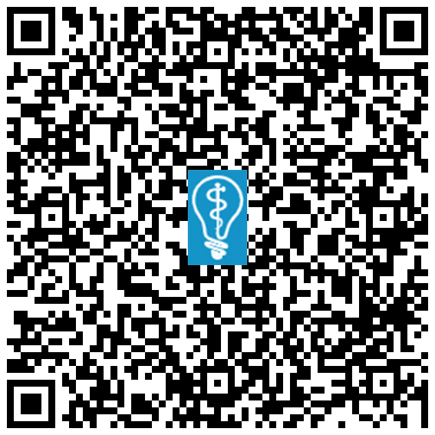 QR code image for Invisalign for Teens in Madison, MS