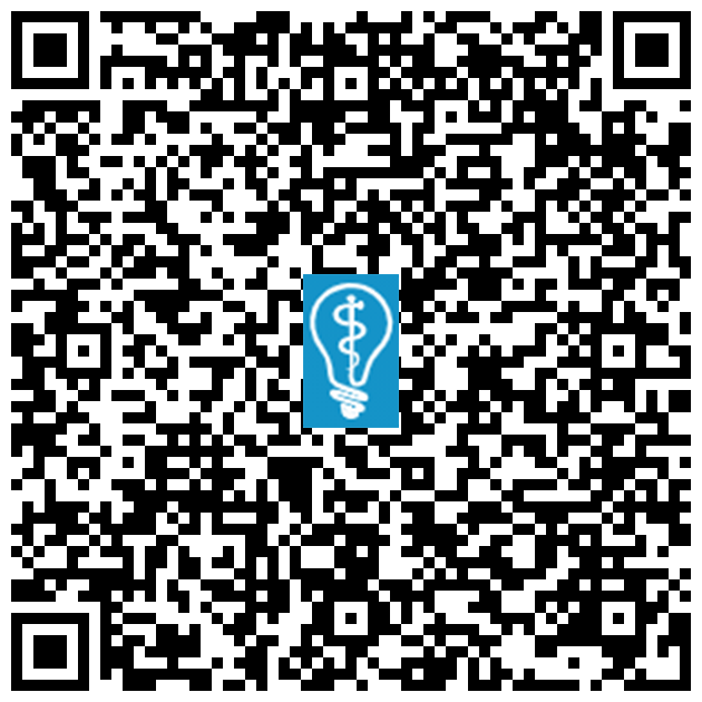 QR code image for Invisalign Orthodontist in Madison, MS