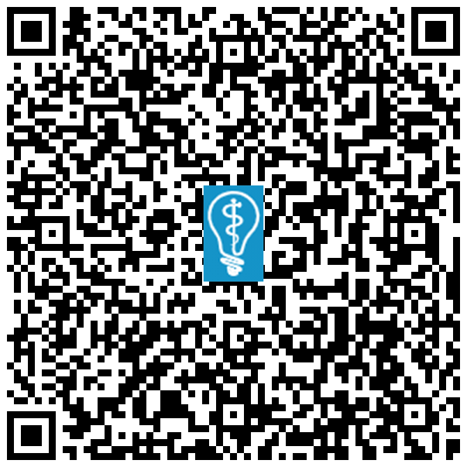 QR code image for Invisalign vs. Traditional Braces in Madison, MS