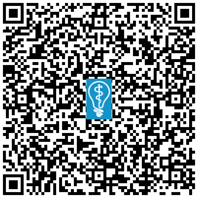 QR code image for Is Invisalign Teen Right for My Child? in Madison, MS