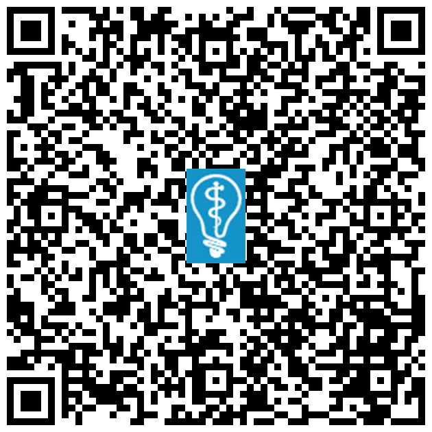 QR code image for Life With Braces in Madison, MS