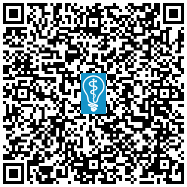 QR code image for What To Do If You Lose Your Invisalign in Madison, MS