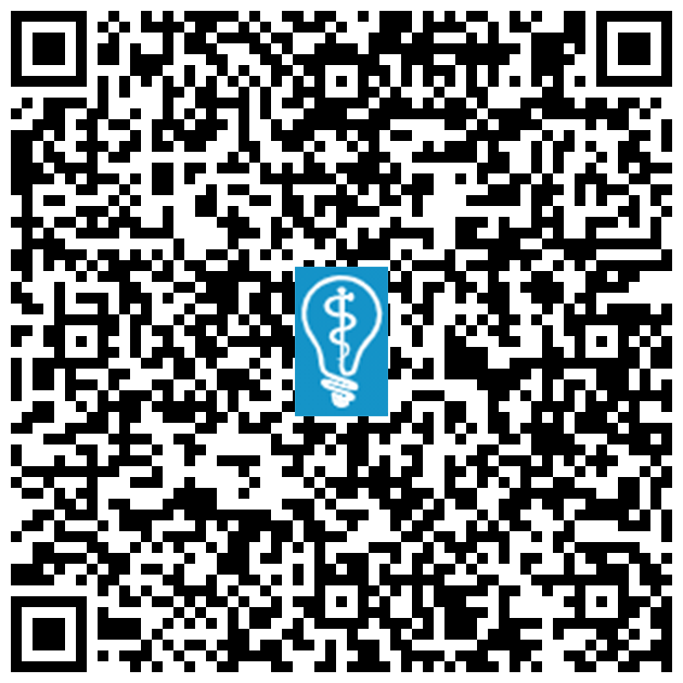 QR code image for Metal Braces in Madison, MS