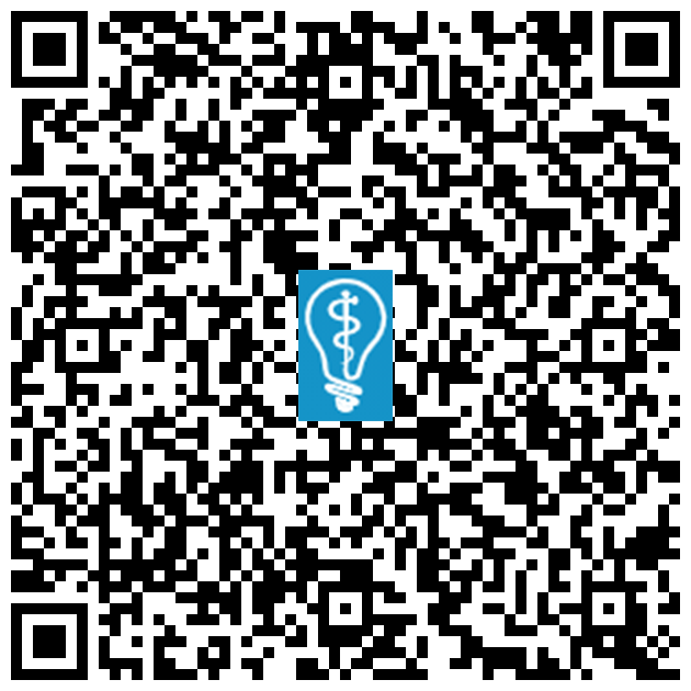 QR code image for Orthodontic Headgear in Madison, MS