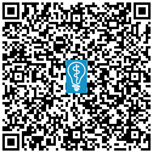 QR code image for Orthodontic Practice in Madison, MS