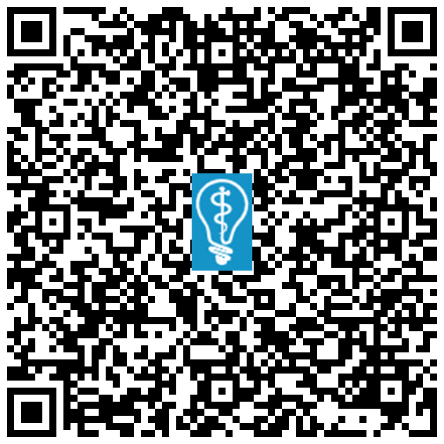 QR code image for Orthodontic Terminology in Madison, MS