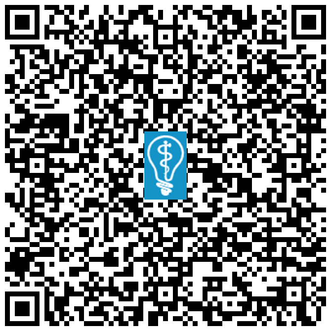 QR code image for Orthodontist Provides Clear Aligners in Madison, MS