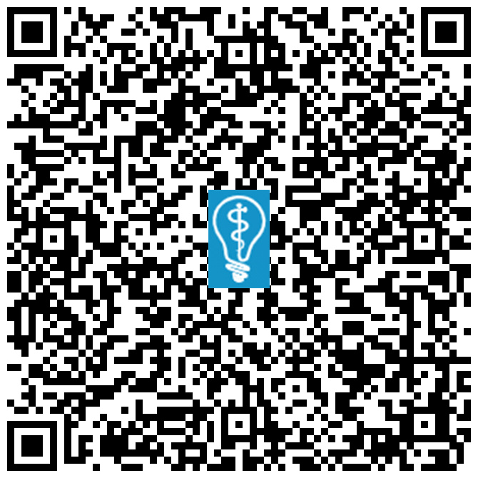 QR code image for Orthodontist Provides Invisalign in Madison, MS