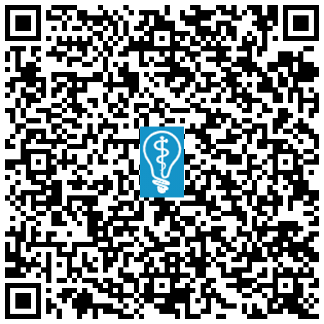 QR code image for Orthodontist in Madison, MS