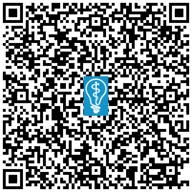 QR code image for 7 Things Parents Need to Know About Invisalign® for Teens in Madison, MS