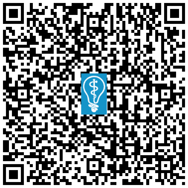 QR code image for Pediatric Orthodontist in Madison, MS