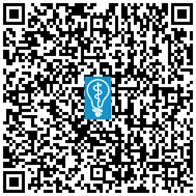 QR code image for Phase One Orthodontics in Madison, MS