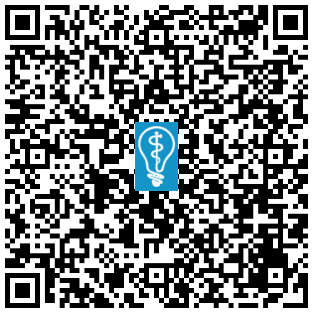 QR code image for Phase Two Orthodontics in Madison, MS