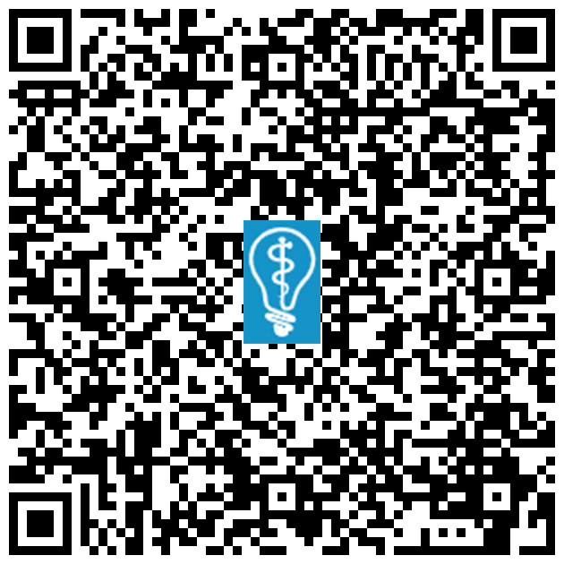 QR code image for Retainers in Madison, MS