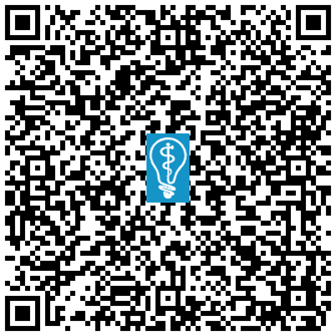 QR code image for Second Opinions for Orthodontics in Madison, MS