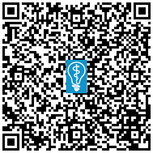 QR code image for Smile Assessment in Madison, MS