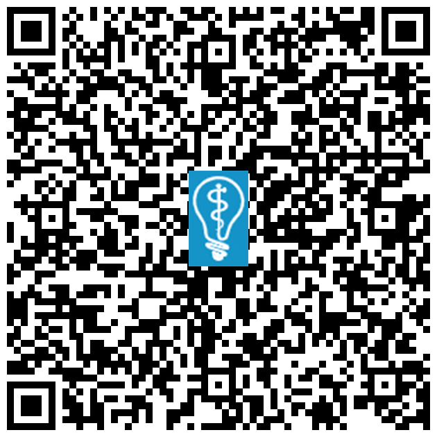 QR code image for Teeth Straightening in Madison, MS