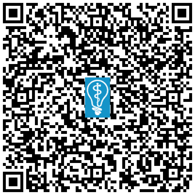 QR code image for Two Phase Orthodontic Treatment in Madison, MS