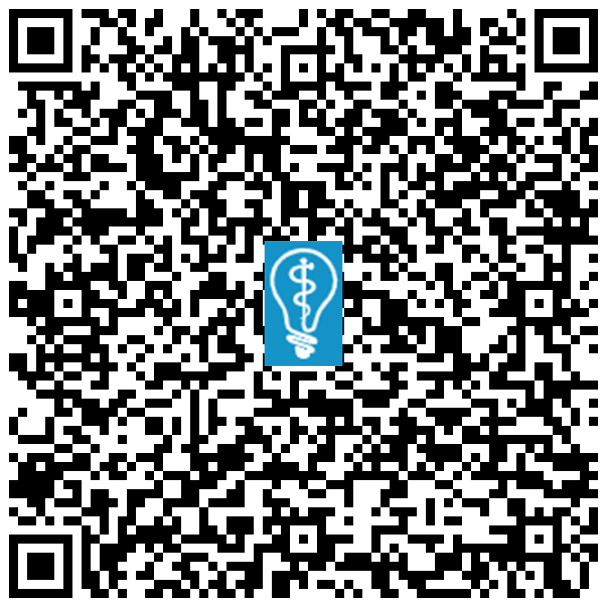 QR code image for Which Is Better: Invisalign® or Braces? in Madison, MS